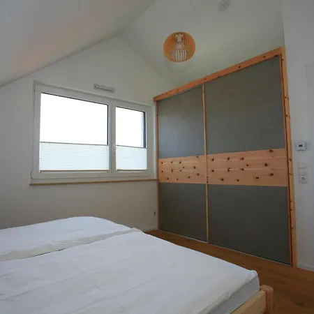 Appartement See-flair *