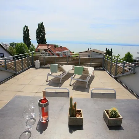 See-flair Apartment