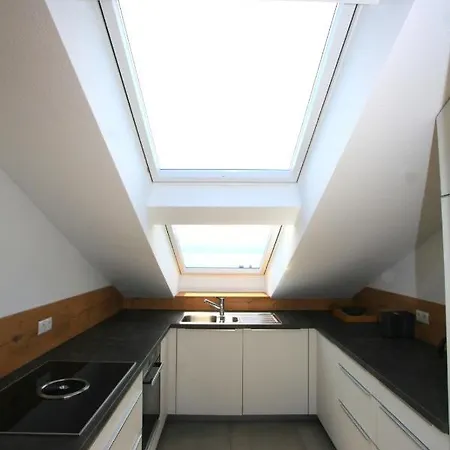 See-flair Apartman Immenstaad am Bodensee