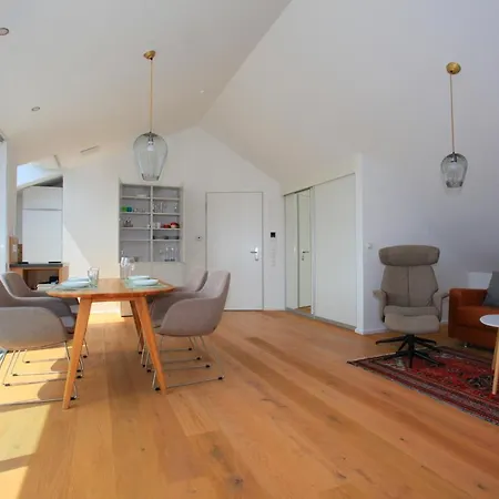 Apartment See-flair Immenstaad am Bodensee