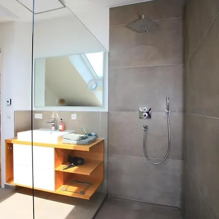 See-flair Appartement *