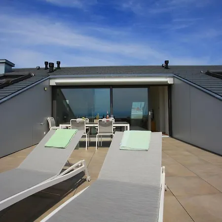 Apartment See-flair Immenstaad am Bodensee
