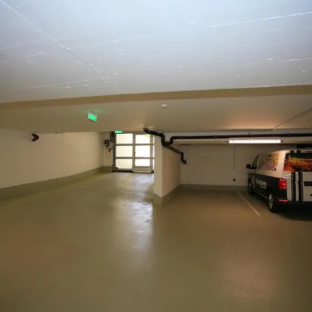 See-flair Appartement Immenstaad am Bodensee