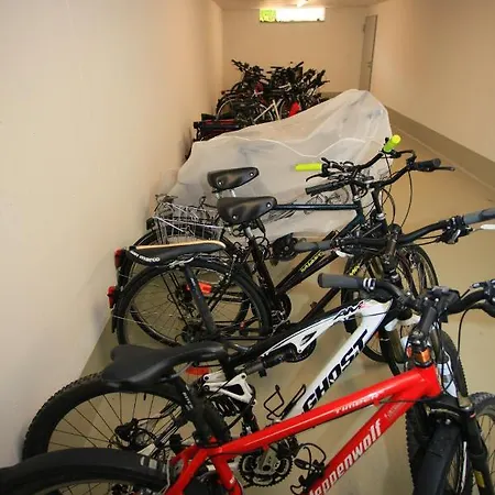 See-flair Apartment
