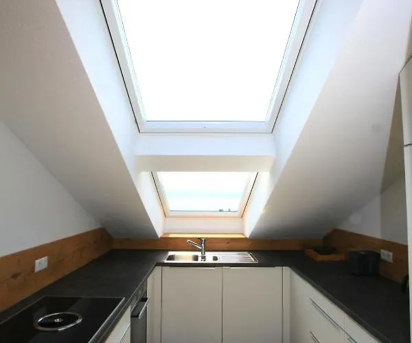 See-flair Lägenhet Immenstaad am Bodensee