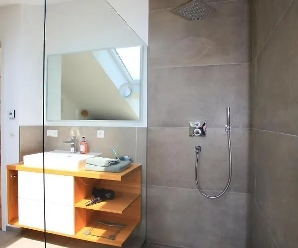 See-flair Lägenhet *